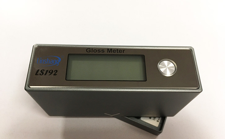 油墨光澤度儀