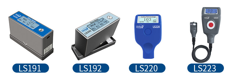 林上涂層測厚儀 林上涂層測厚儀