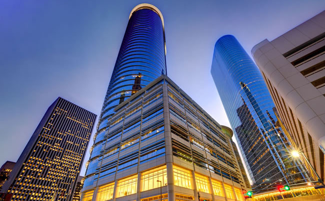 3M隔熱膜在不同建筑中的應用 3M隔熱膜在不同建筑中的應用