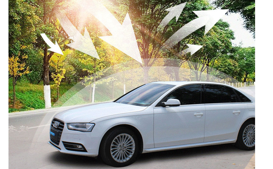 汽車玻璃貼膜 汽車玻璃貼膜