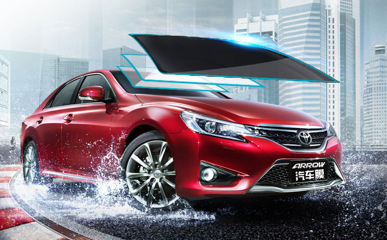 如何選擇好的汽車太陽膜 如何選擇好的汽車太陽膜