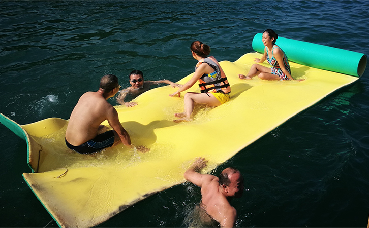 林上科技 林上科技