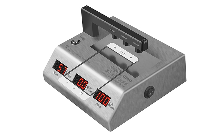 LS108D IR孔透過(guò)率測(cè)試儀