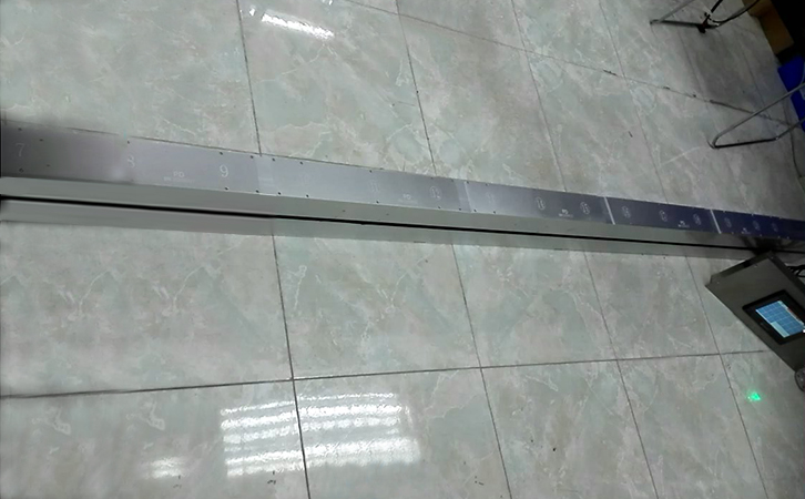 真空鍍膜在線測厚儀 真空鍍膜在線測厚儀