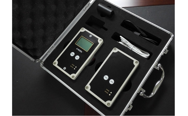 分體式太陽膜測試儀 分體式太陽膜測試儀