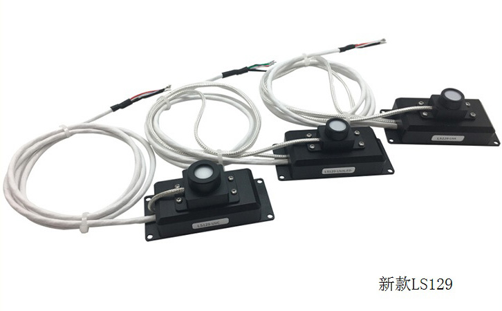 新升級(jí)紫外線數(shù)字探頭LS129 新升級(jí)紫外線數(shù)字探頭LS129