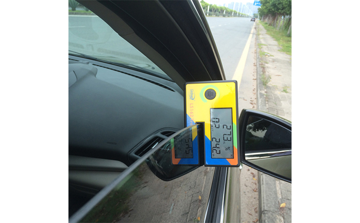 便攜式太陽膜測試儀 便攜式太陽膜測試儀