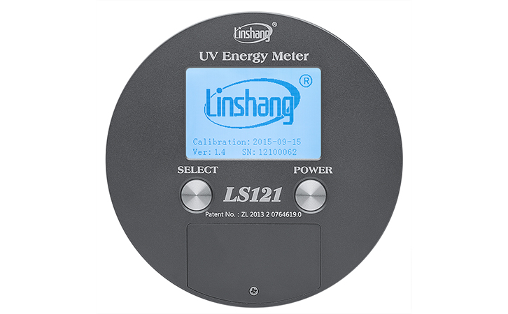 UV能量測試儀 UV能量測試儀