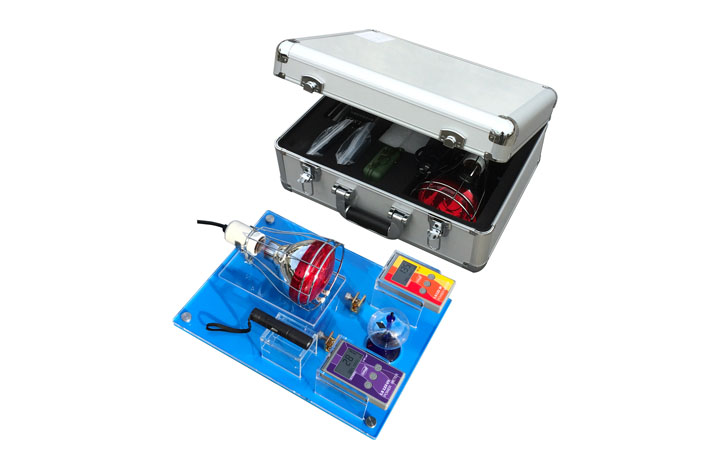 太陽(yáng)膜測(cè)試展示套件 太陽(yáng)膜測(cè)試展示套件