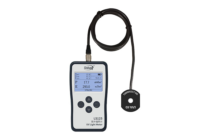 紫外線強(qiáng)度檢測(cè)儀UVA探頭 紫外線強(qiáng)度檢測(cè)儀UVA探頭