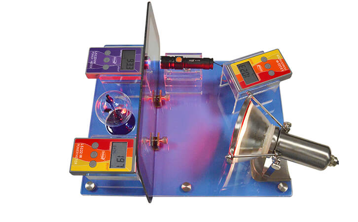 太陽(yáng)膜反射測(cè)試儀 太陽(yáng)膜反射測(cè)試儀