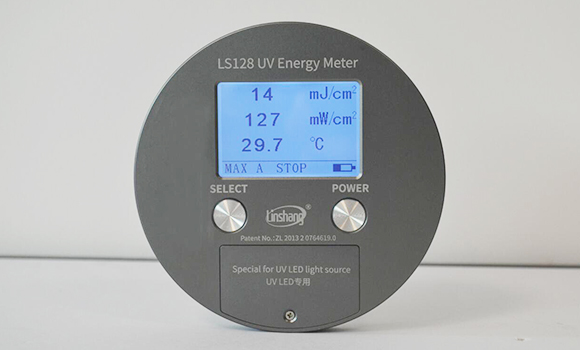 林上UV能量計 林上UV能量計