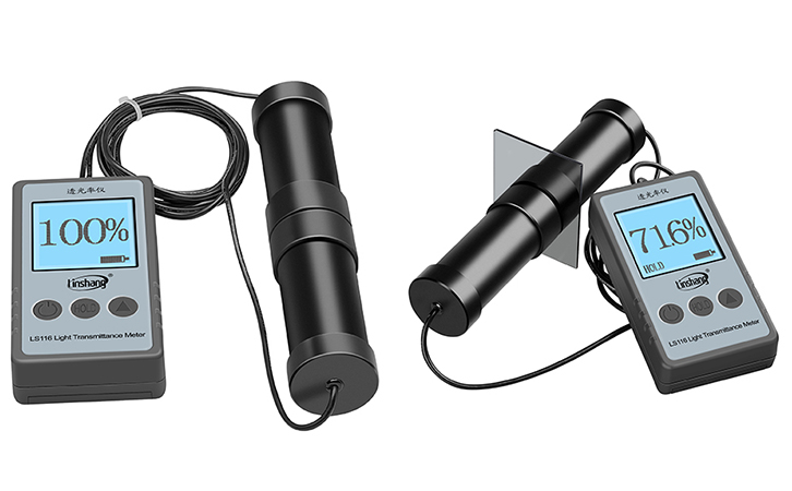 透光率計
