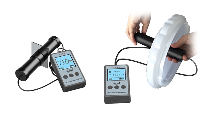 透光率計廠現(xiàn)場測量方式 透光率計廠現(xiàn)場測量方式