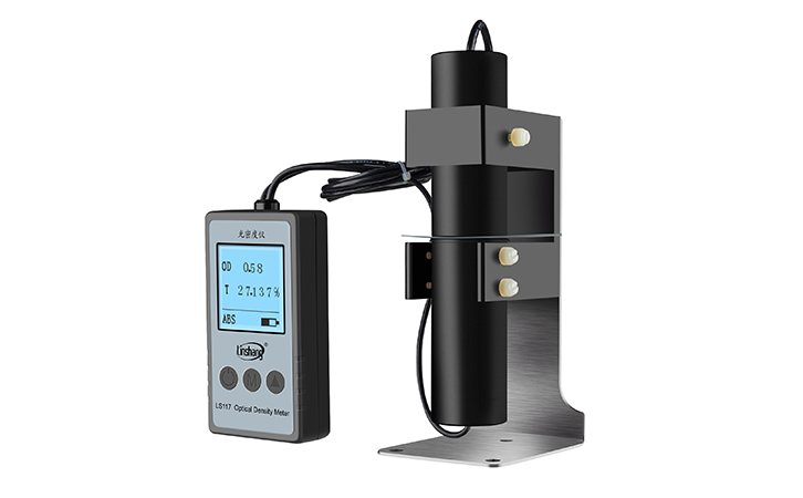 光密度儀