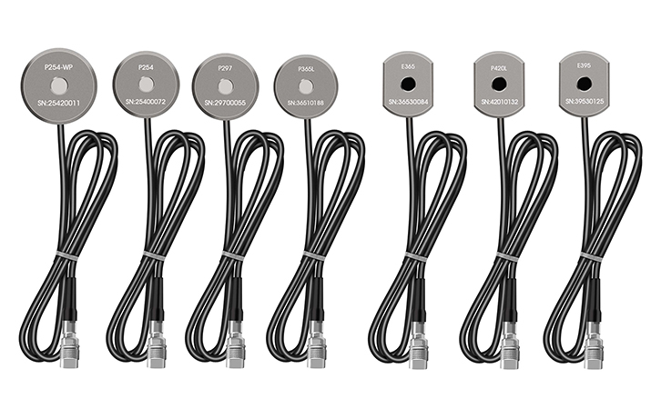 紫外線強(qiáng)度計(jì)探頭