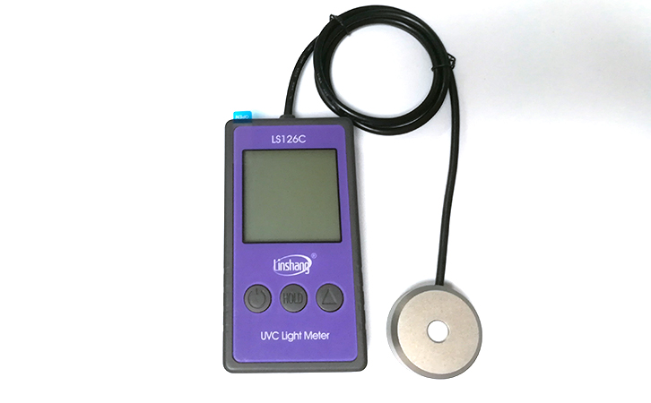 紫外線強(qiáng)度計(jì)