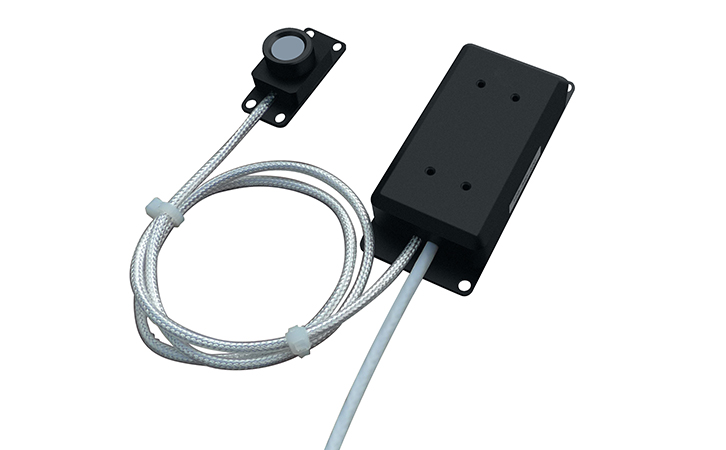 紫外線燈管強度監(jiān)測探頭