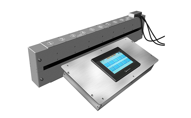 薄膜在線測厚儀 薄膜在線測厚儀