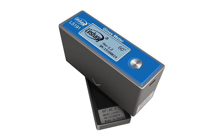 油漆光澤度儀 LS191油漆光澤度儀