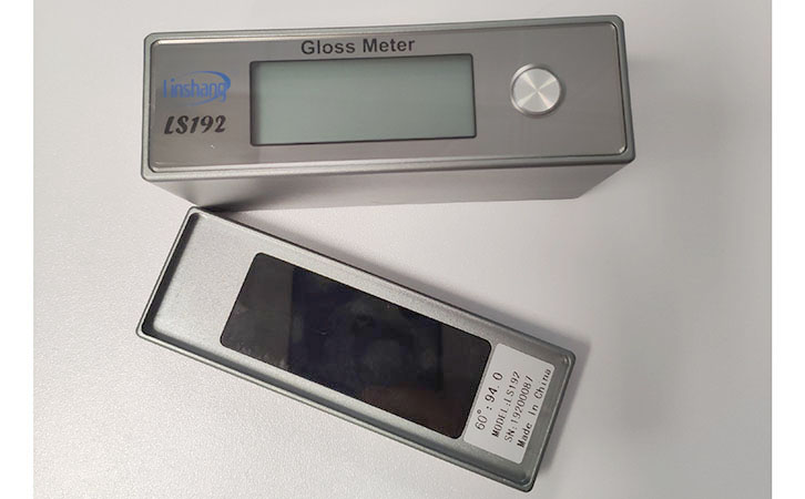 高精度光澤度儀