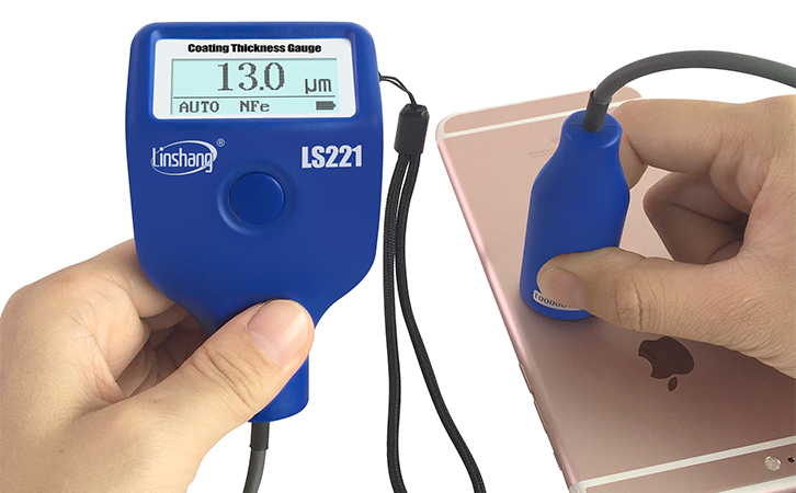 涂層測厚儀 涂層測厚儀