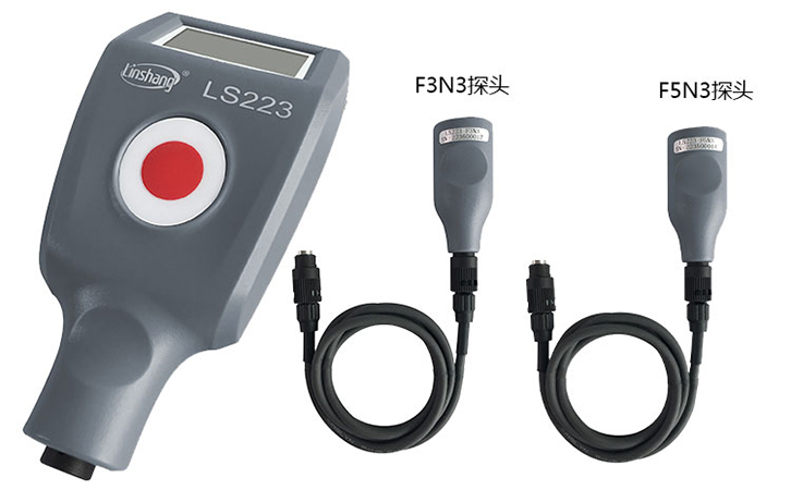 林上涂層測厚儀廠家 林上涂層測厚儀廠家