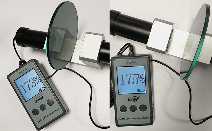 透光率儀