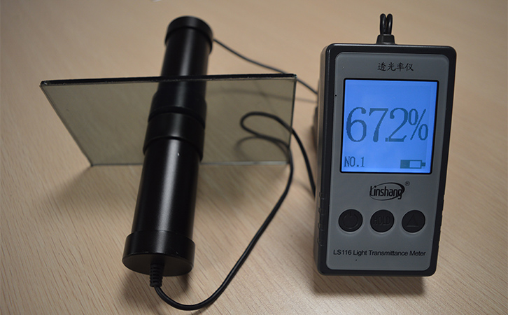 透光率計