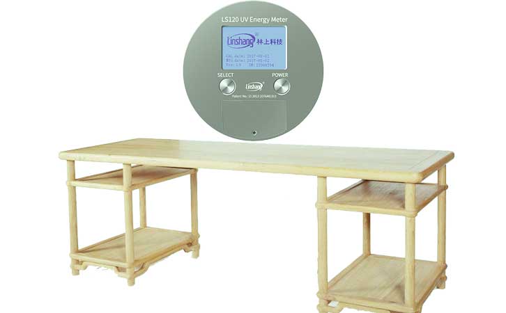 家用UV能量計