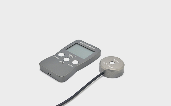 水處理雙通道紫外輻照計(jì)