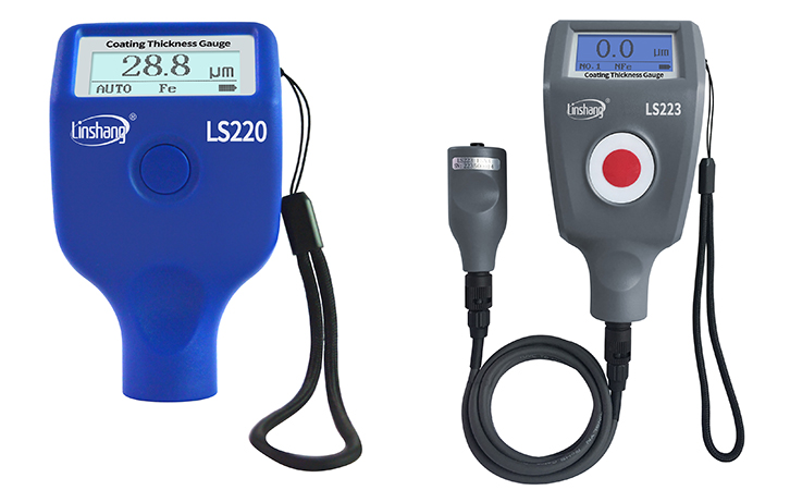 涂層測(cè)厚儀廠家