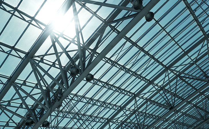 玻璃遮陽系數測試