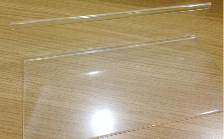 高透明亞克力