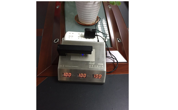 防藍光測試儀 防藍光測試儀
