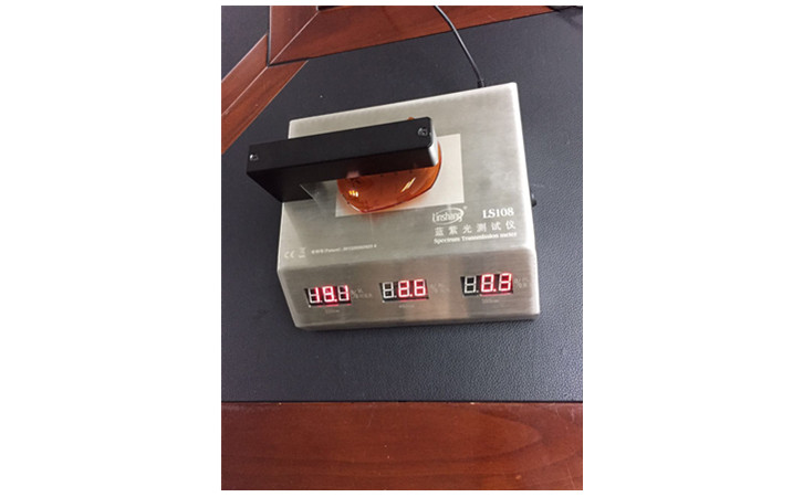 眼鏡鏡片測試儀 眼鏡鏡片測試儀