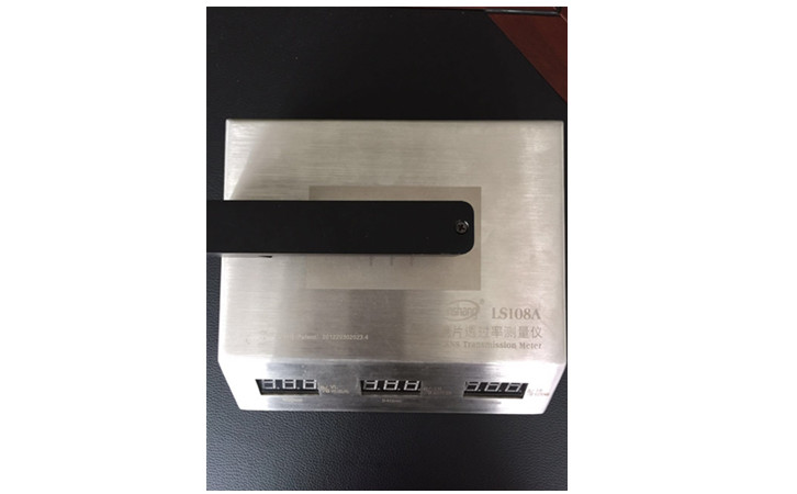 手機蓋板測試儀 手機蓋板測試儀