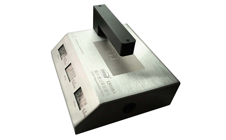 紅外油墨測試儀 紅外油墨測試儀