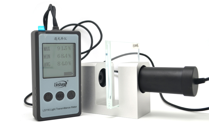 透光率計 透光率計