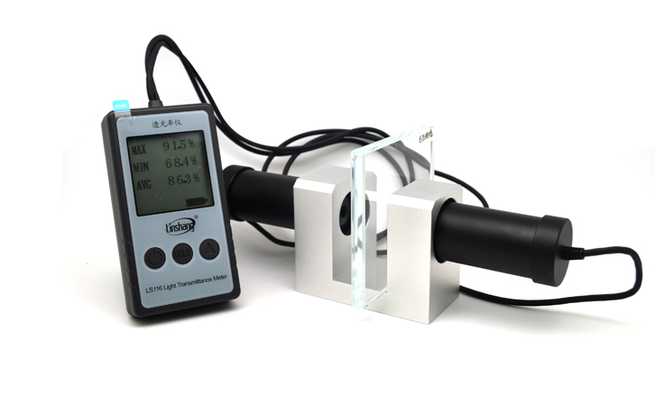 透光率計算公式 透光率計算公式