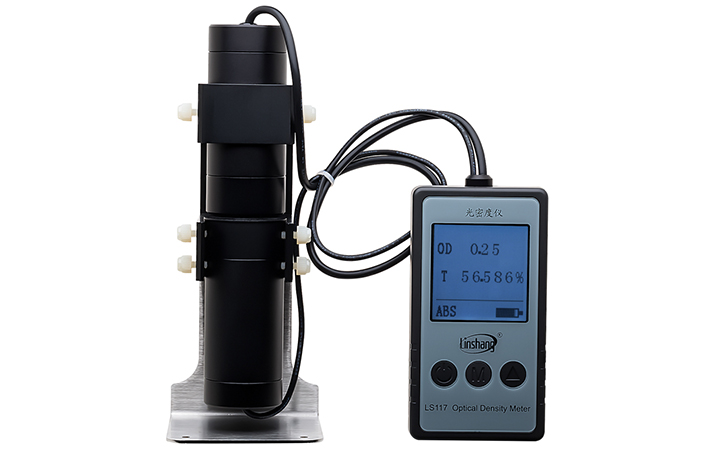 鍍鋁膜光密度儀 鍍鋁膜光密度儀