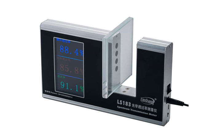 隔熱涂料測試儀 隔熱涂料測試儀