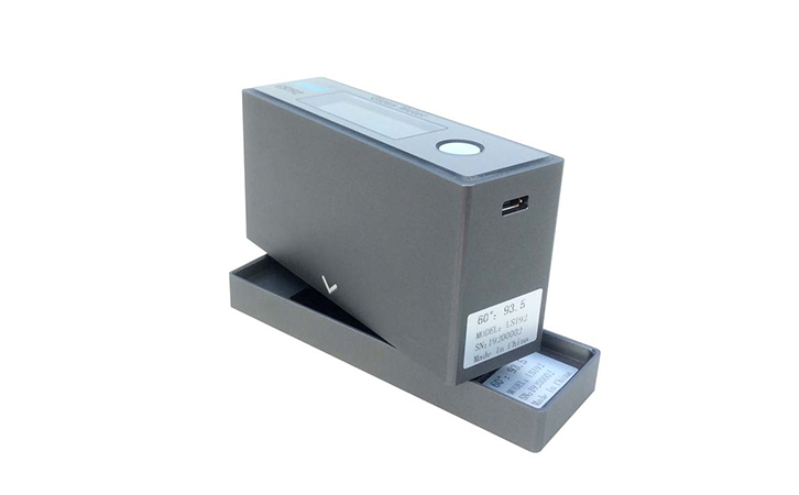 塑料光澤度儀 塑料光澤度儀