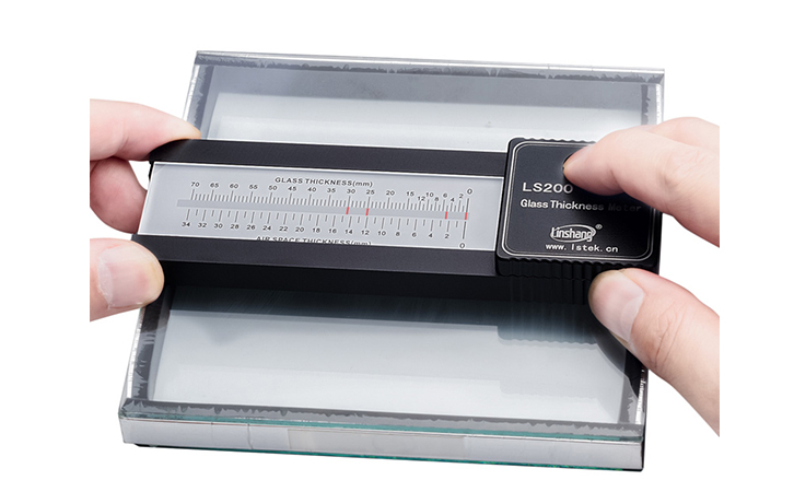 玻璃測厚儀 玻璃測厚儀