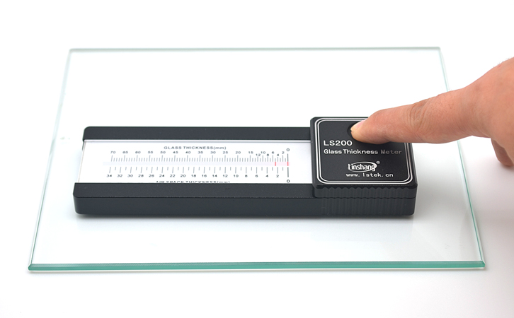 玻璃厚度儀 玻璃厚度儀