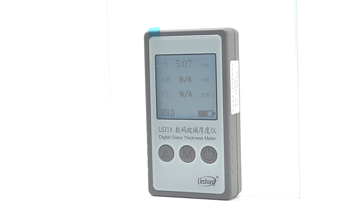 玻璃厚度儀 玻璃厚度儀