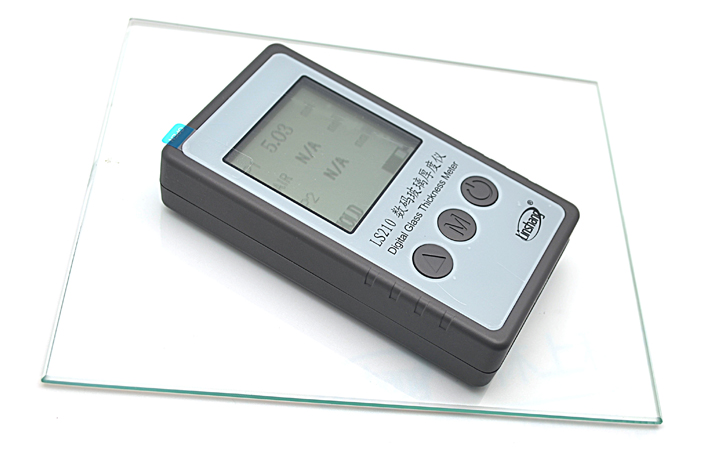 玻璃厚度測試儀 玻璃厚度測試儀