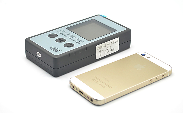 數碼玻璃厚度儀 數碼玻璃厚度儀