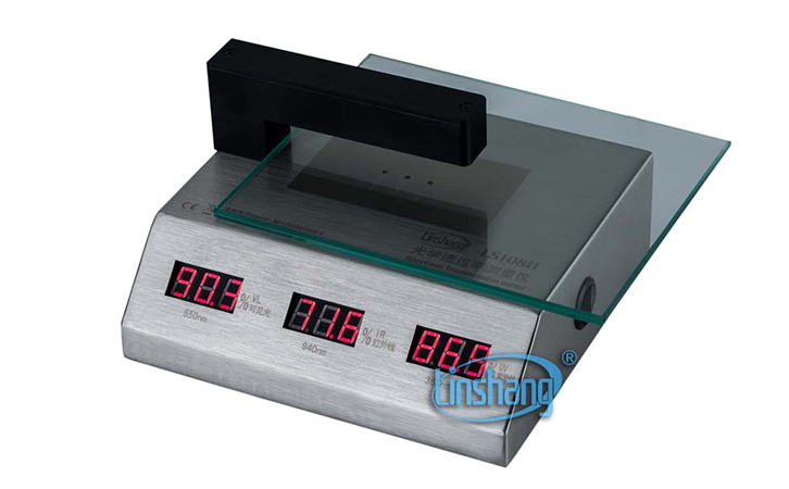 透過率測試儀 透過率測試儀