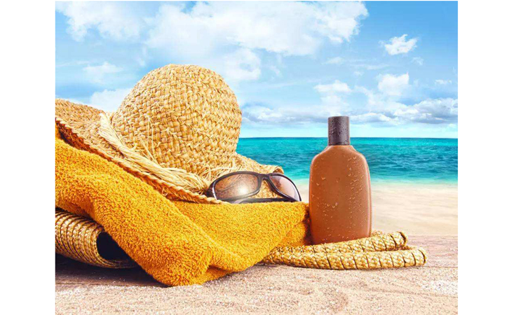 夏天為什么要擦防曬霜 夏天為什么要擦防曬霜